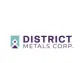 District Metals Announces Closing $4.5 Million Bought Deal Private Placement Financing