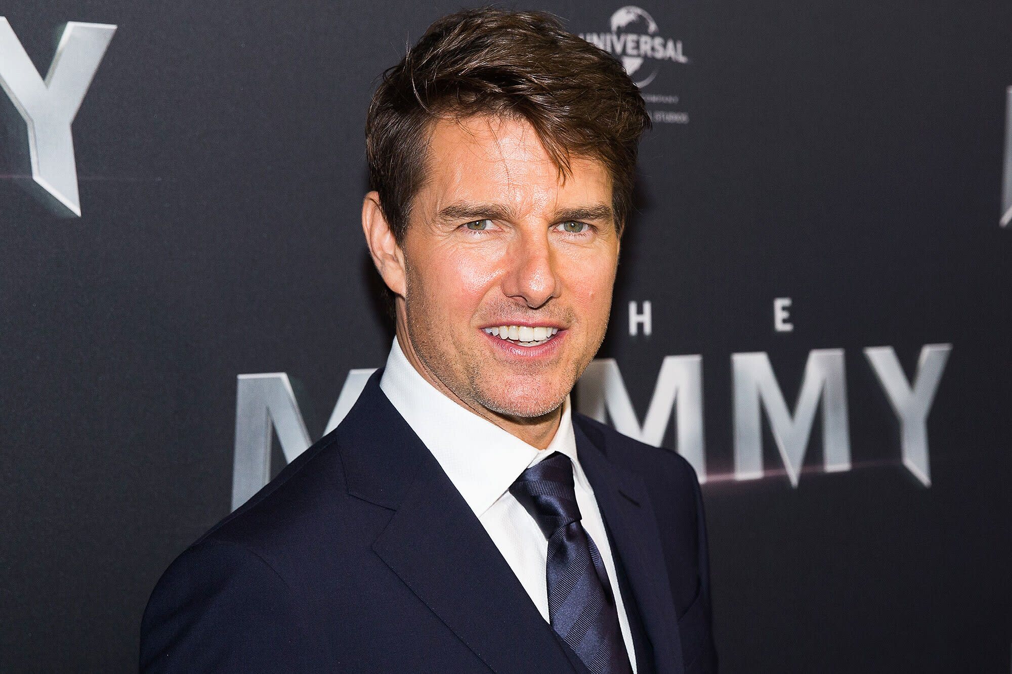 Tom Cruise to Reportedly Blast Off to Space in 2021 to ...