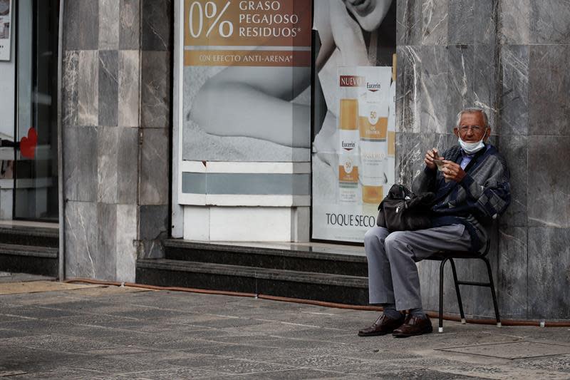 Paraguay sigue esperando vacunas del Covax en medio de su ...