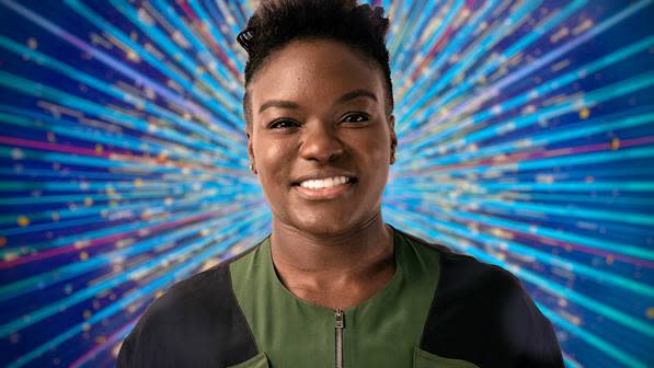 ‘strictly Come Dancing’ Boxer Nicola Adams To Be Part Of Uk Talent