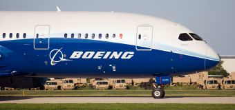 
Former Boeing manager says workers would 'get promoted by hustling parts' 