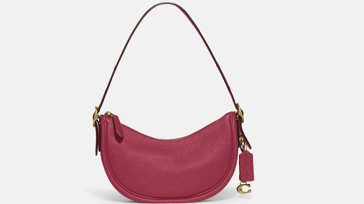 Hurry! Coach has loads of Mother's Day gems on sale, but you have
