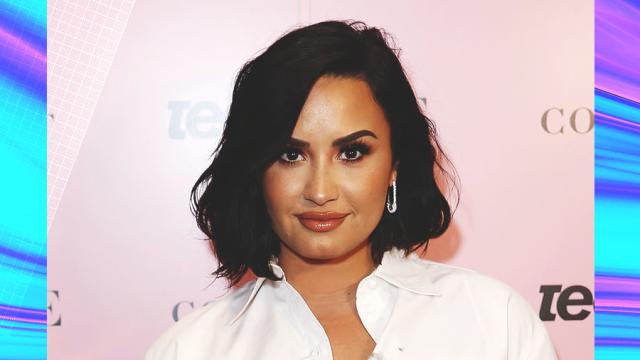 Demi Lovato will sing Super Bowl national anthem