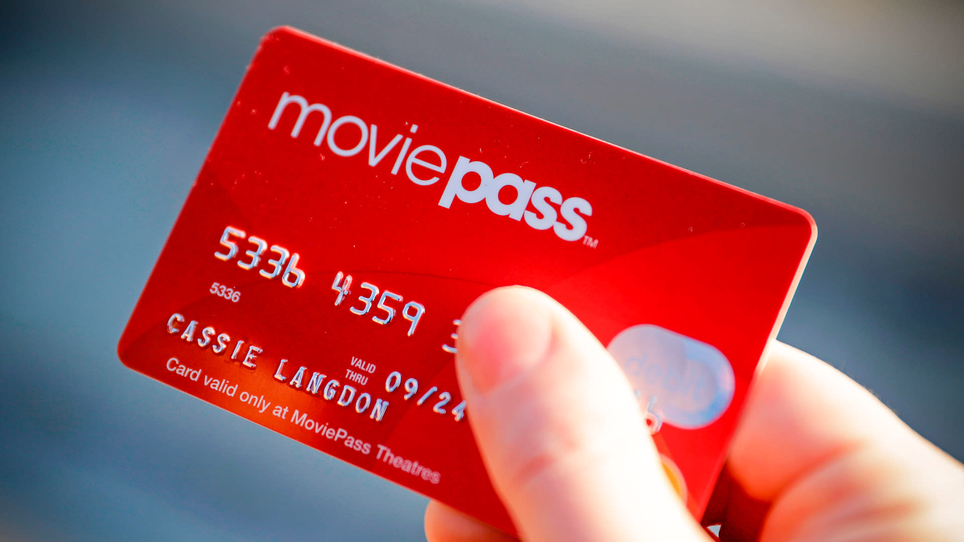 MoviePass Stock 5 Facts to Know Before Buying or Selling