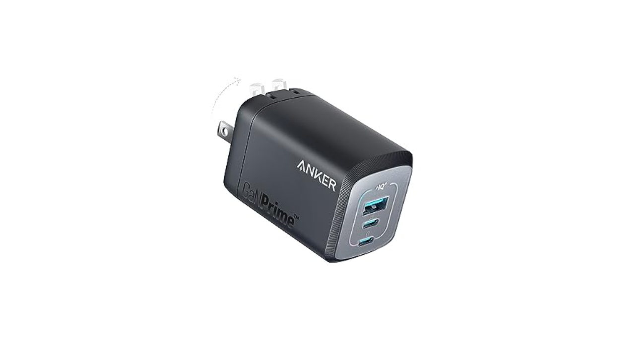 Anker's Pre-Black Friday Sale Takes Up to 50% Off Popular USB-C Accessories  - MacRumors