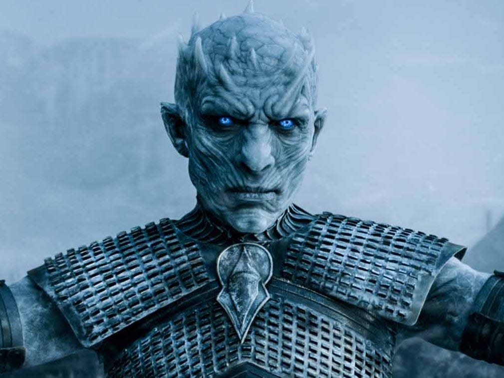 The first 'Game of Thrones' prequel series was scrapped after HBO had already sp..