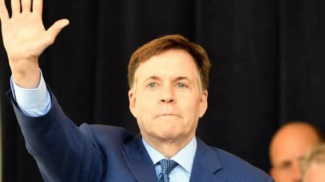 Bob Costas may part ways with NBC after almost 40 years with the network