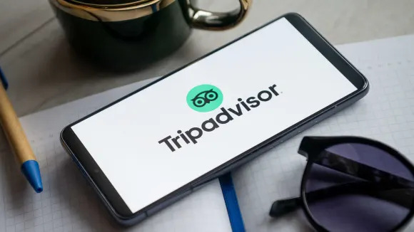 Tripadvisor stock plummets after rejecting a potential sale