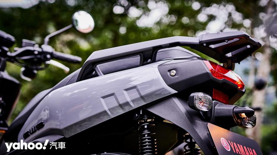 回歸狂野經典風格再現！2021 Yamaha全新BW’S 125正式發表！ - 8