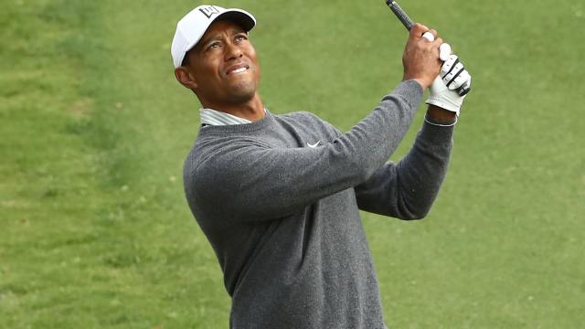 How will Tiger Woods fare at Augusta?