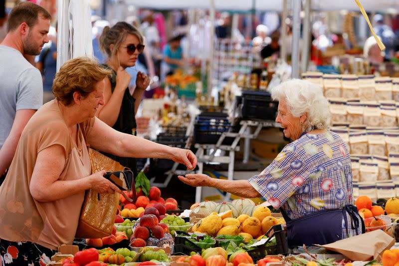 La lobby imprenditoriale italiana riduce a zero la crescita economica prevista per il 2023 per le preoccupazioni energetiche