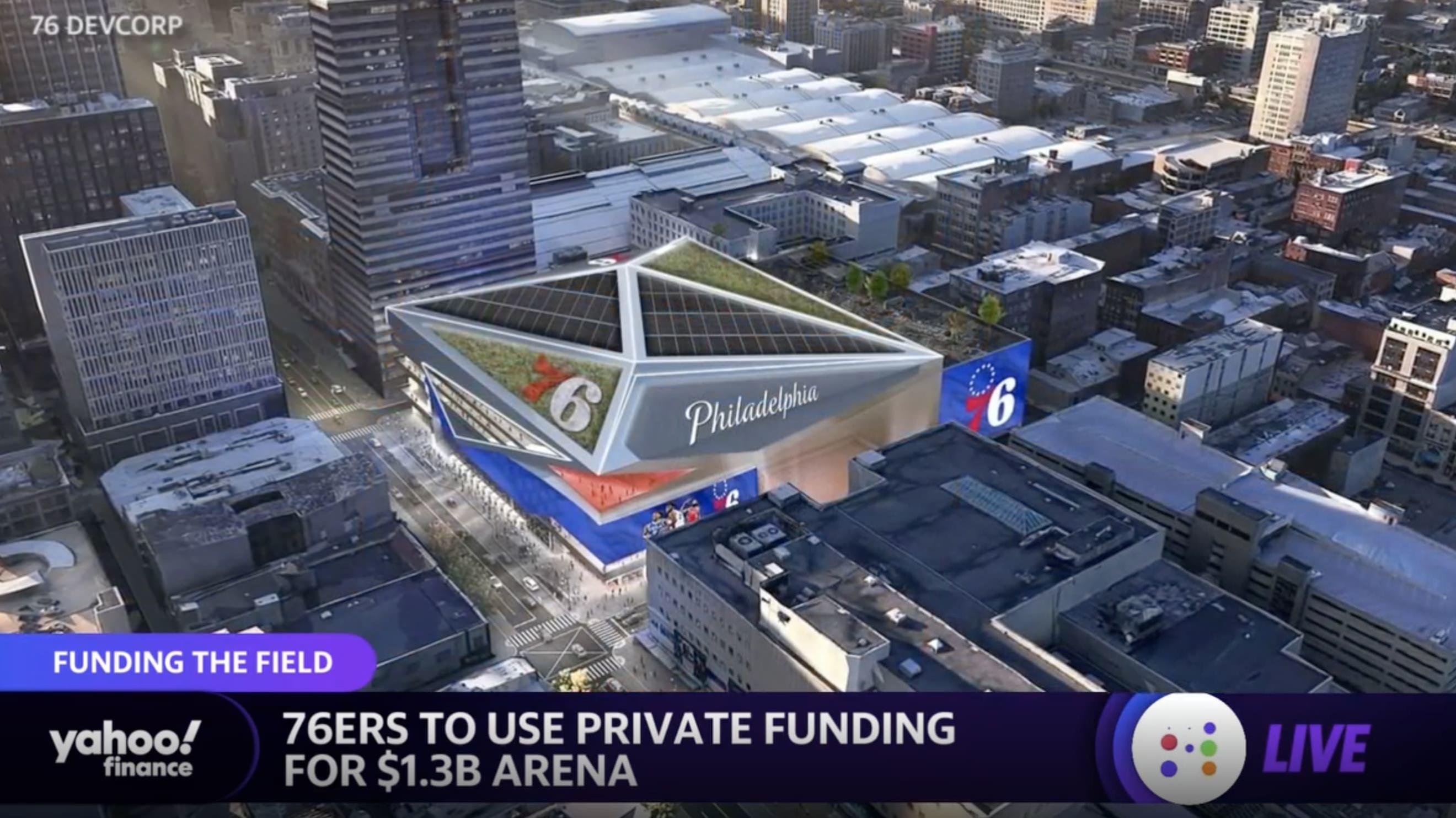 Buffalo Bills Strike Deal for Taxpayer-Funded $1.4 Billion Stadium