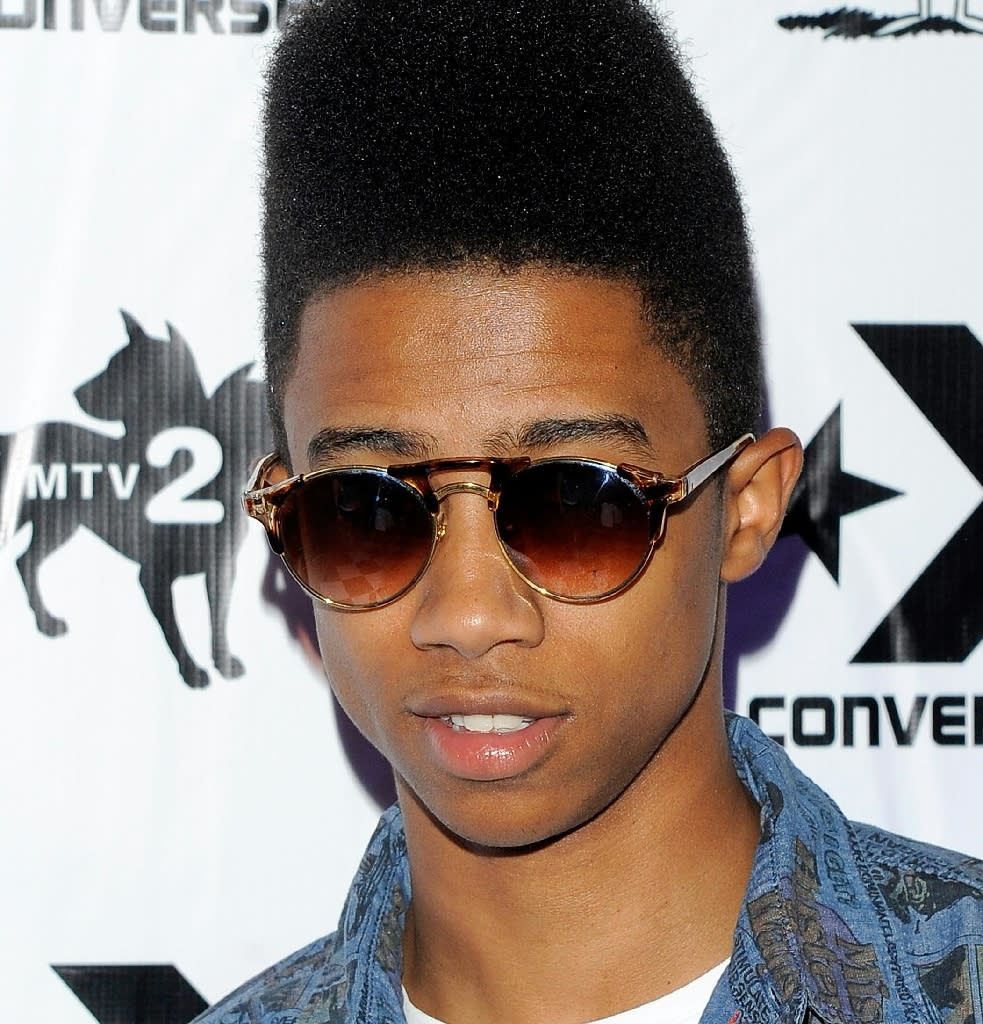 Rapper Lil Twist Ordered To Pay 1 5mn To Actor He Assaulted