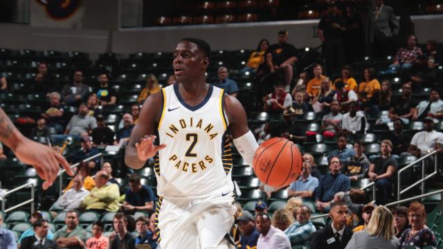 Darren Collison