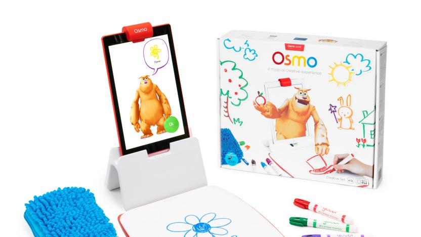 Osmo