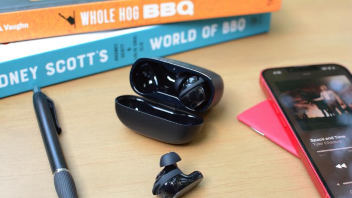 Bose QuietComfort Ultra Earbuds review