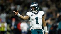 Week 4 best bets: Eagles-Bucs, Saints-Falcons