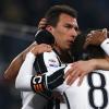 Juventus-Empoli 2-0: Skorupski fa autogoal, Alex Sandro la chiude