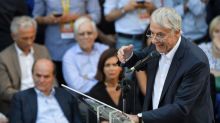 ##Intesa Mdp-Pisapia,in autunno assemblea per nuovo centrosinistra