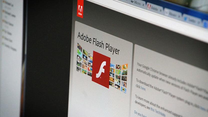 Adobe Flash Player