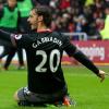 Southampton è già pazza di Gabbiadini: doppietta contro il Sunderland, 3 goal in 2 partite