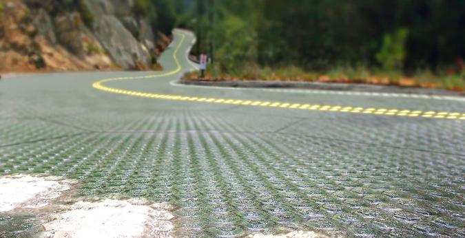Inhabitat's Week in Green: Solar roadways, and more!