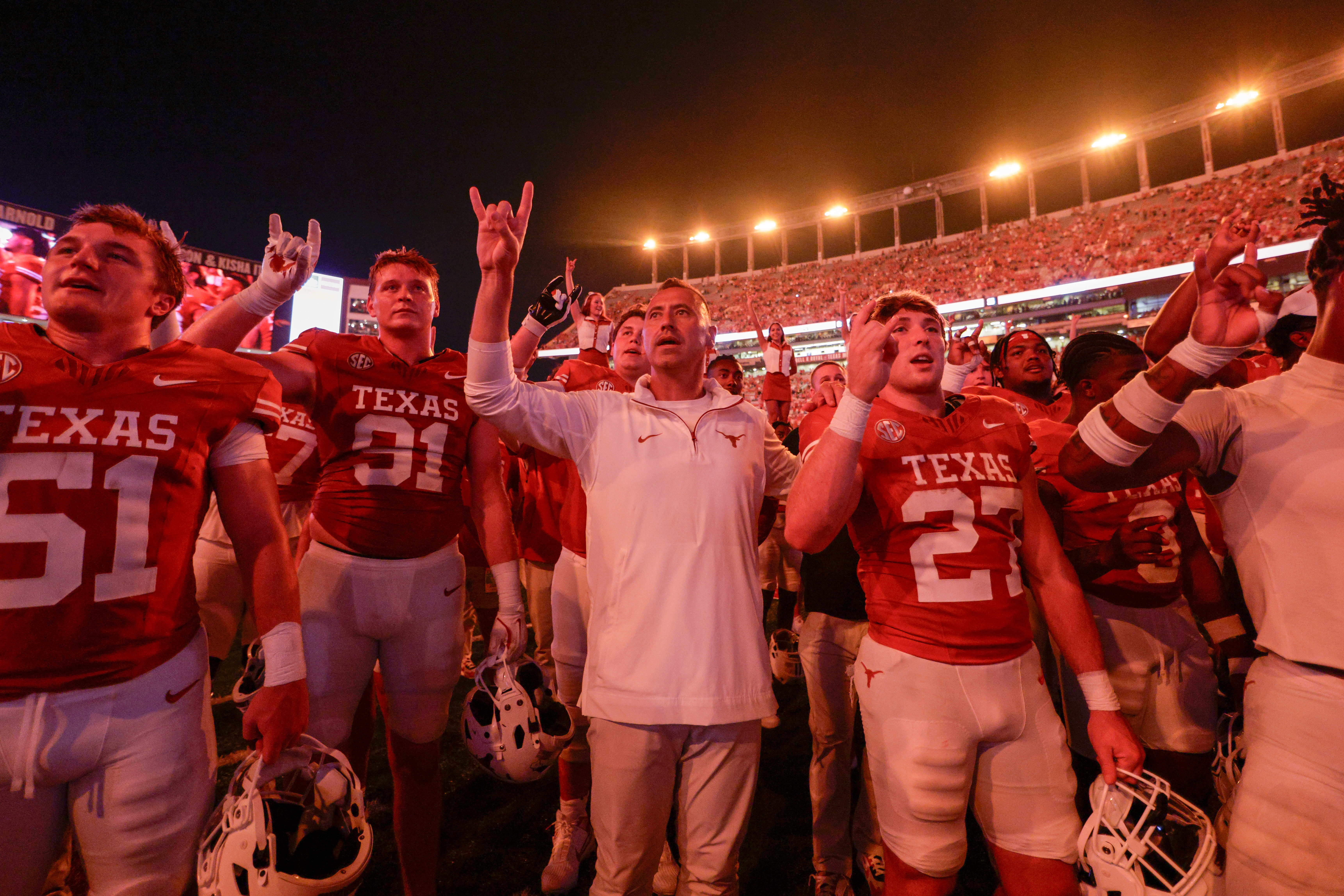 College Football Playoff Picture: Here's what the 12-team bracket looks like after Week 3