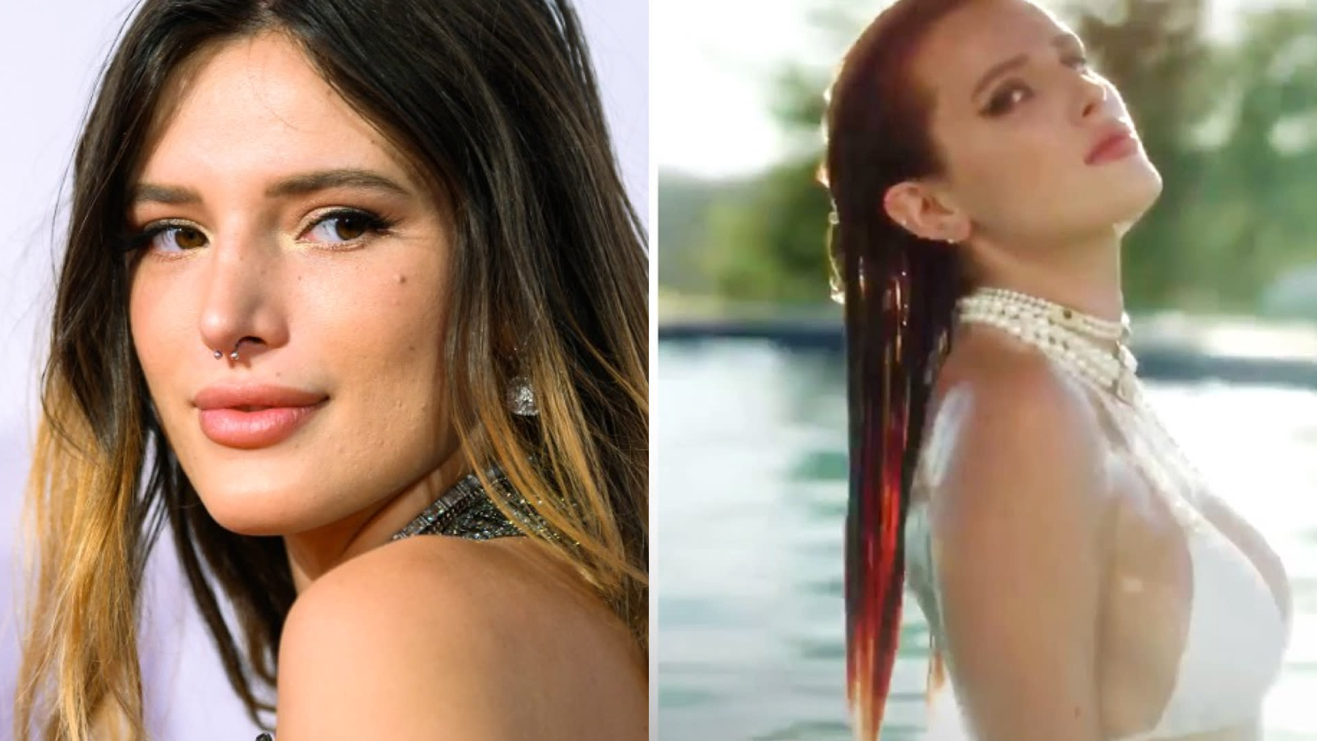 Bella Thorne Apologizes To Sex Workers After Onlyfans Backlash [video]