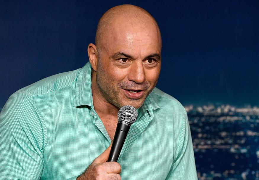 Spotify snags Joe Rogan's podcast as its latest exclusive Engadget