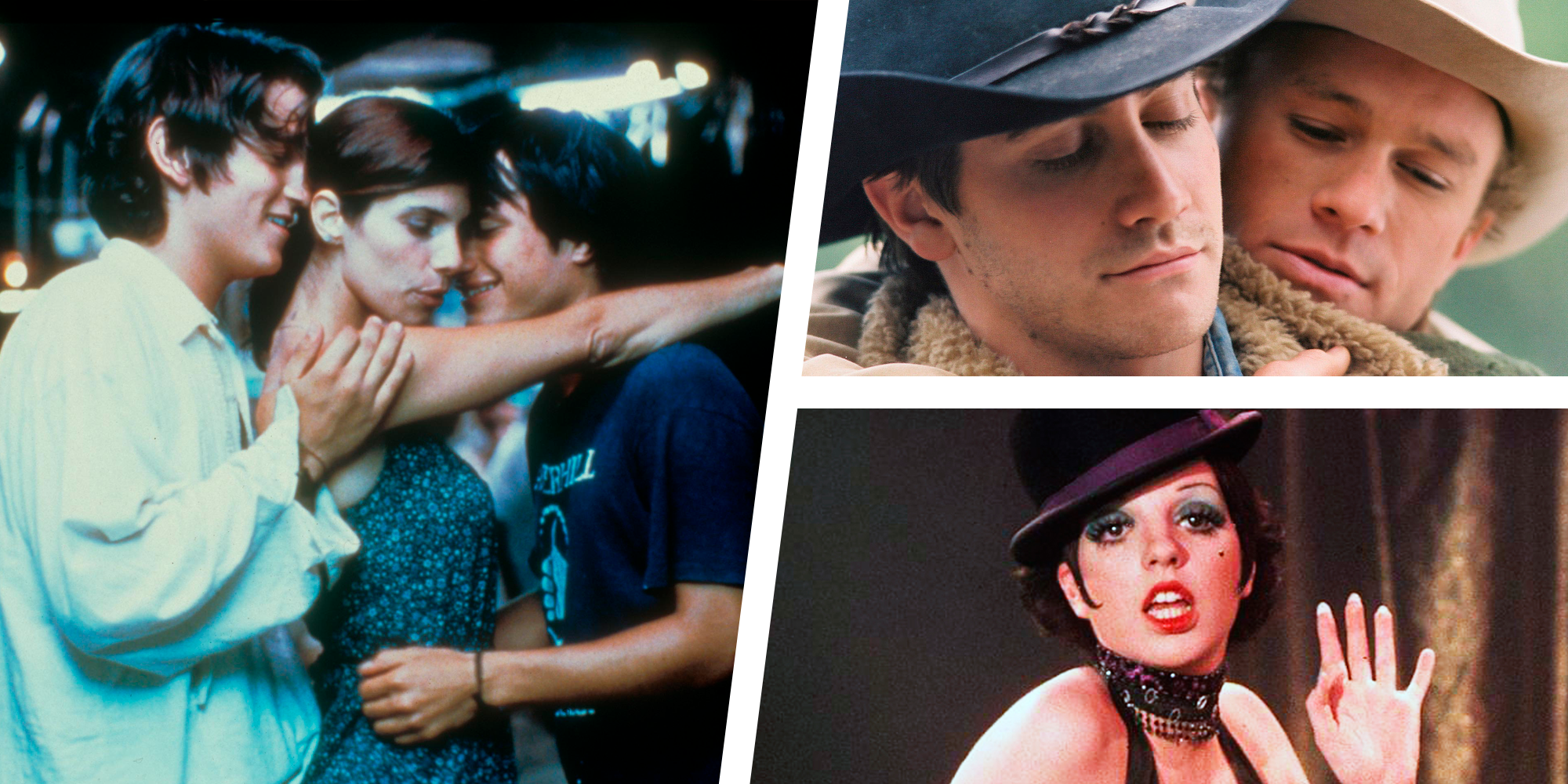 The 16 Best Bisexual Movies You Need To See