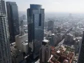 Los Angeles office skyscraper faces foreclosure sale