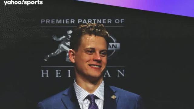 Who could be the Joe Burrow of the 2021 NFL draft?