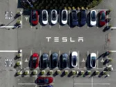 Trending tickers: Tesla | BAE Systems | Tullow Oil | British Land