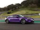 Porsche unveils one of the fastest road cars in the world, featuring a 1,000-horsepower ‘launch control’ button