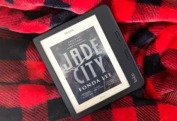 What we bought: How the Kobo Libra 2 got me out of a reading slump