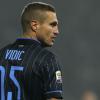 Incredibile Vidic: dopo l&#39;addio all&#39;Inter si ritira dal calcio