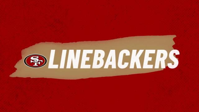 Matt Maiocco, Jennifer Lee Chan break down 49ers linebacker