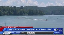 Man charged in Norris Lake boating crash, child’s death pleads guilty