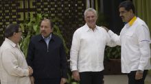 Nicaragua nacionaliza firma petrolera sancionada por EEUU