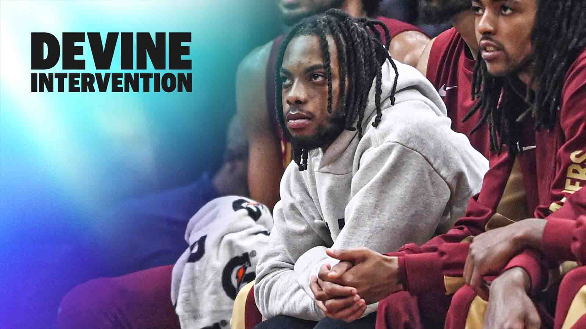 How will the Cavs work Darius Garland back into the mix? | Devine Intervention