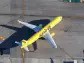 Spirit Airlines stock price takes a nosedive after report of possible bankruptcy. What’s happening with the low-cost airline?