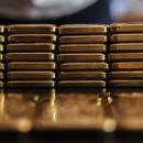 Gold falls again after biggest daily slump in almost two years