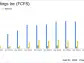 FirstCash Holdings Inc (FCFS) Reports Record Pawn Receivables Driving Revenue and Earnings Growth