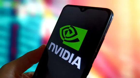 Nvidia working on AI chip that could be sold in China: Rpt.