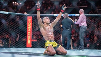 MMA  News, Scores, Highlights, Stats, Standings, and Rumors