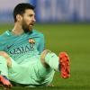 Messi fantasma del Barcellona: nessun tocco nell&#39;area del PSG