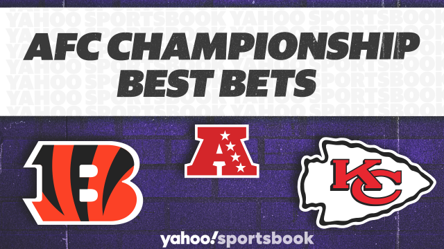 best bets for championship sunday