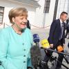 Berlino al voto: Merkel teme nuova debacle, occhi su AfD