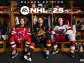 Built Different: EA SPORTS™ NHL® 25 With ICE-Q Now Available Worldwide