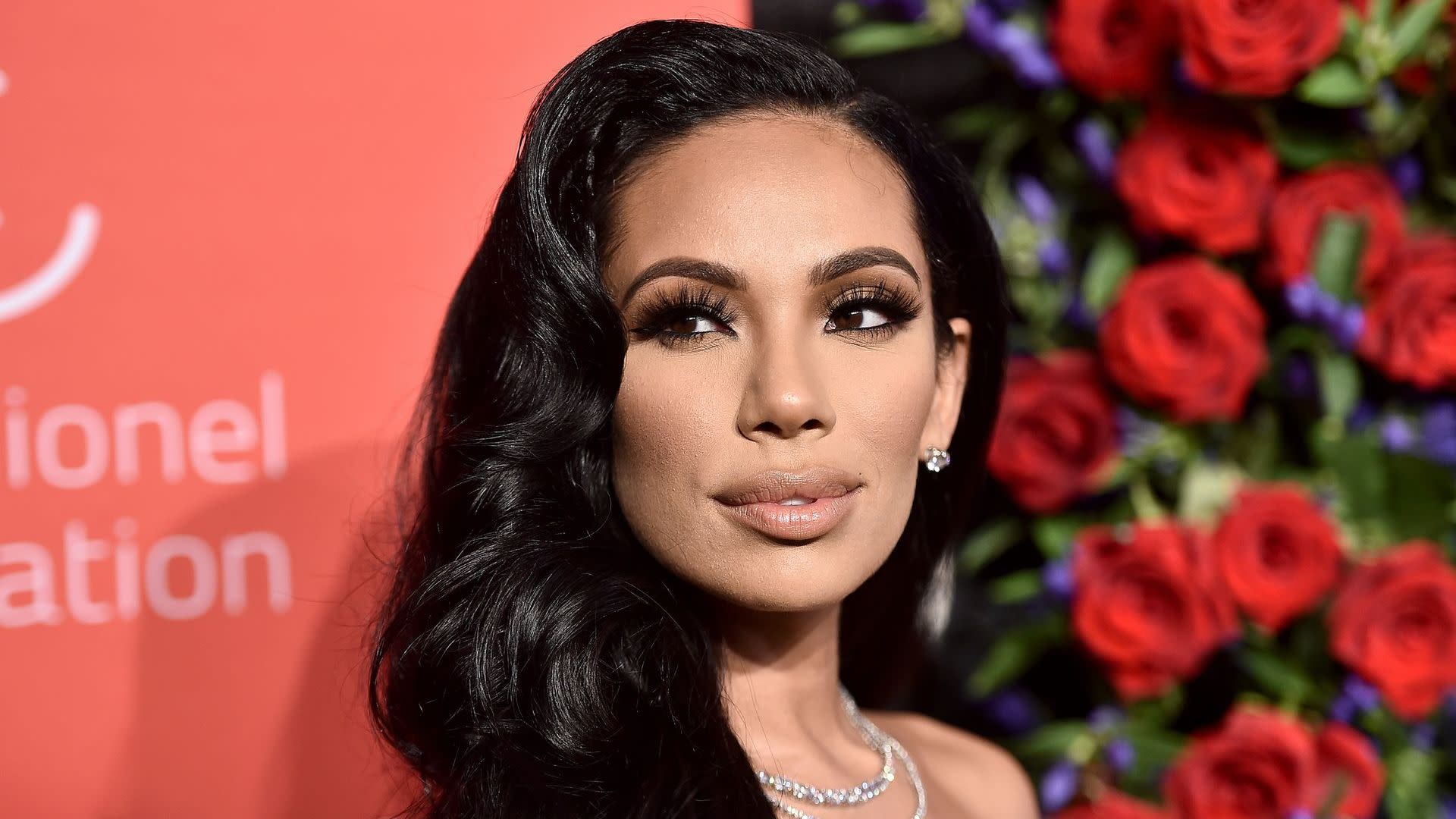 Erica Mena calls Safaree for saying that getting married was ‘one of my biggest mistakes’